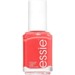 Essie Original High Shine and High Coverage Nail Polish Tangerine Coral Pink Orange Colour Shade 268 Sunday Funday