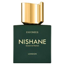 Nishane Favonius London Eau De Extrait 100ml