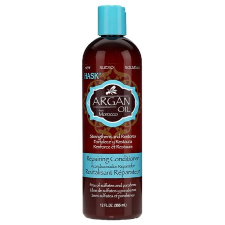 Hask Argan Oil 355ml