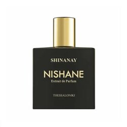 Nishane Shinahay Extrait De Parfum 30ml - A Luxurious Fragrance By Nishane