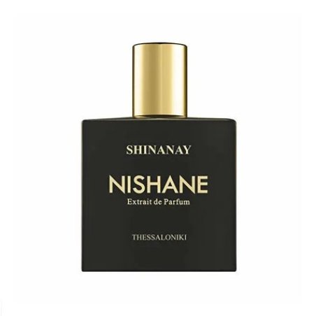 Nishane Shinahay Extrait De Parfum 30ml - A Luxurious Fragrance By Nishane