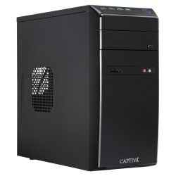 CAPTIVA Power Starter 71-189 Intel Core™ i5 16 GB DDR4-SDRAM 500 GB SSD PC