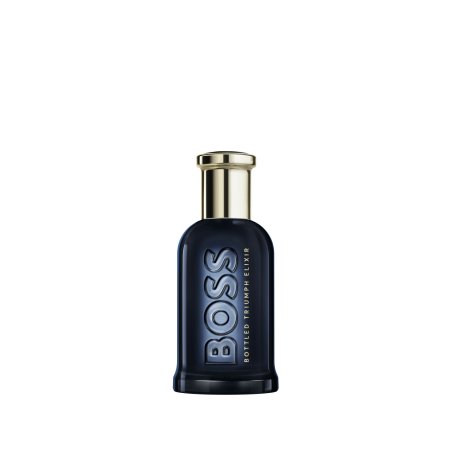 BOSS Bottled Triumph Elixir 50 ml Hommes