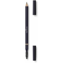 Dr. Hauschka Eyebrow Pencil 2-in-1 Light Brown