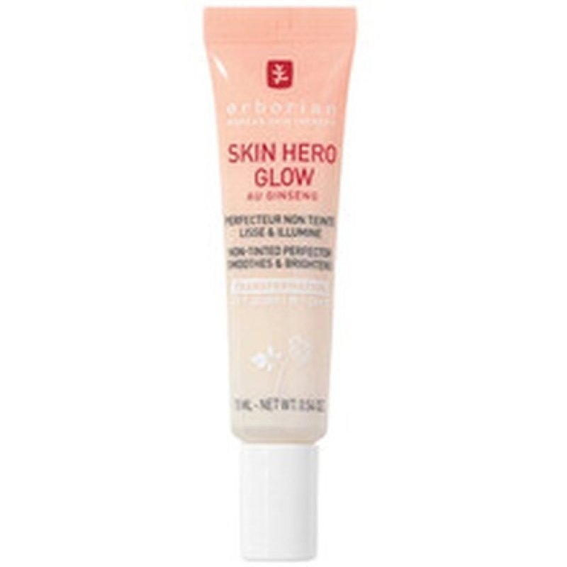 Erborian Skin Hero Glow Non-Tinted Skin Perfector 40ml