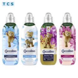 COCCOLINO Concentrated Fabric Softener 26 Washes