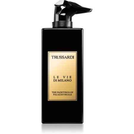 Trussardi The Paintings of Palazzo Reale Eau De Parfum Intense 100 ml unisex