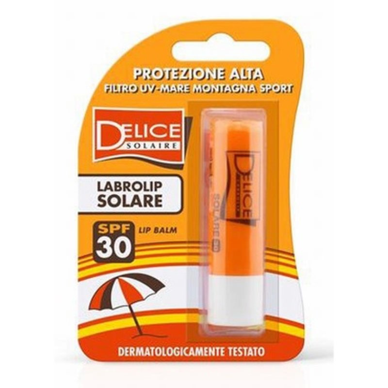 DELICE LABROLIP SPF30 Sun Protection