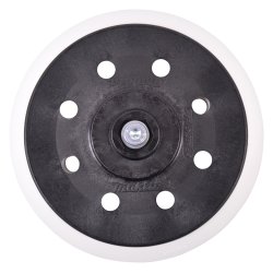 Makita 196684-1 Schleifteller Weich 150mm