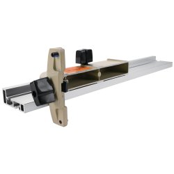 Makita Parallelanschlag kpl.