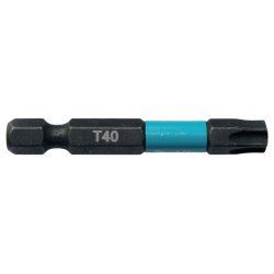 Makita B-63812 embout de tournevis 2 pièce(s)
