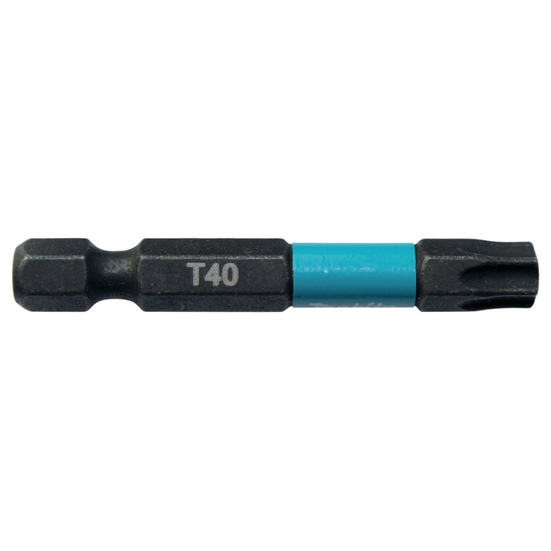 Makita B-63812 Bit T40x50mm 2Stk.