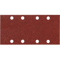 Makita Schleifpap. 93x230mm K120 LOCH