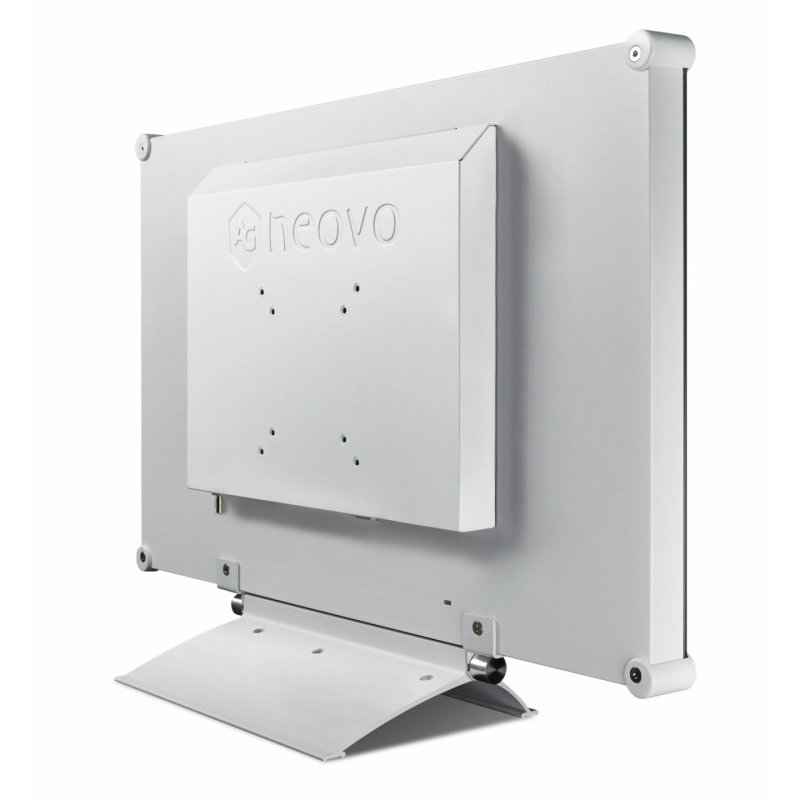 AG Neovo MX-24 computer monitor 60.5 cm (23.8") 1920 x 1080 pixels Full HD LCD White