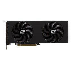 VGA PowerColor Radeon Powercolor RX 7700XT 12GB (Dual Fan)