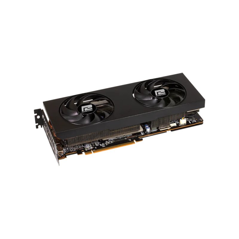PowerColor Radeon RX 7700 XT AMD 12 GB GDDR6