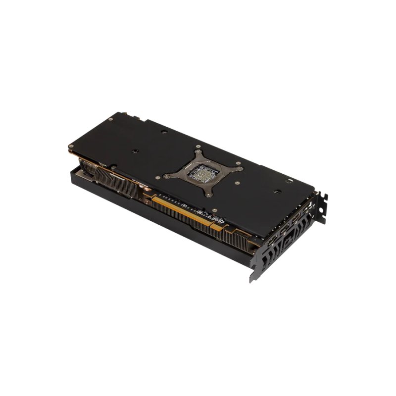 PowerColor Radeon RX 7700 XT AMD 12 Go GDDR6