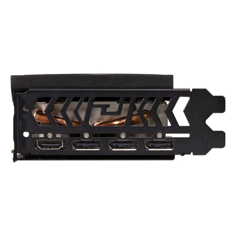 VGA PowerColor Radeon Powercolor RX 7700XT 12GB (Dual Fan)