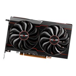 Sapphire PULSE Radeon RX 6500 XT AMD 8 Go GDDR6