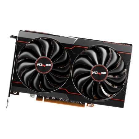 VGA SAPPHIRE PULSE RADEON RX 6500 XT 8GB Gaming OC GDDR6 (UEFI)