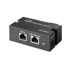 DoorBird 423913868 adaptateur et injecteur PoE Gigabit Ethernet