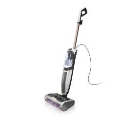 Shark SteamPickUp Steam mop 0,5 L 1230 W Blanc
