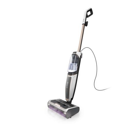 Shark SteamPickUp Steam mop 0,5 L 1230 W Blanc