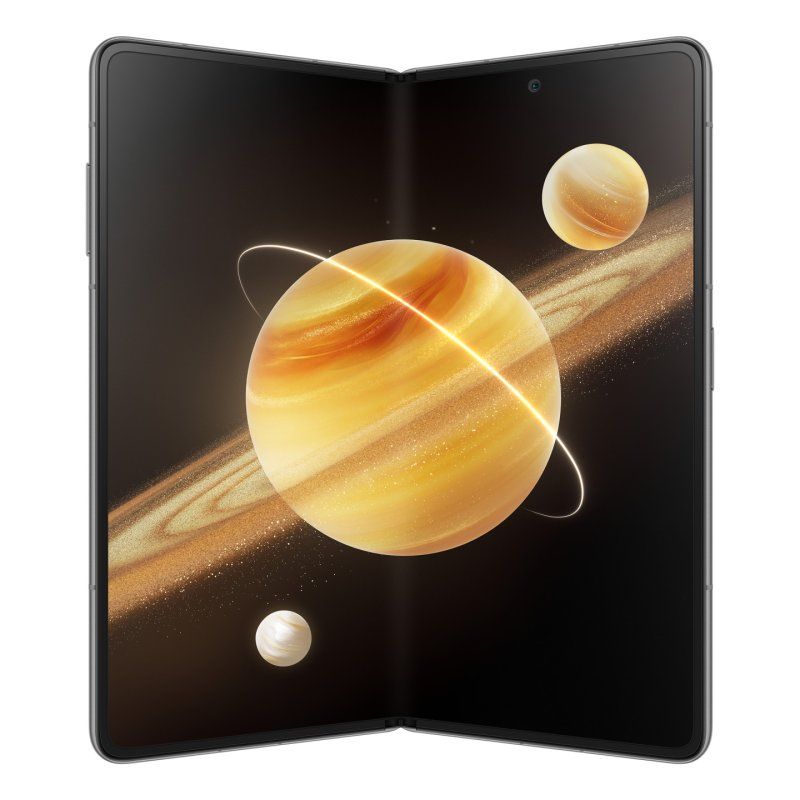 Honor Magic V3 16.3 cm (6.43") Dual SIM 5G USB Type-C 12 GB 512 GB 5150 mAh Black