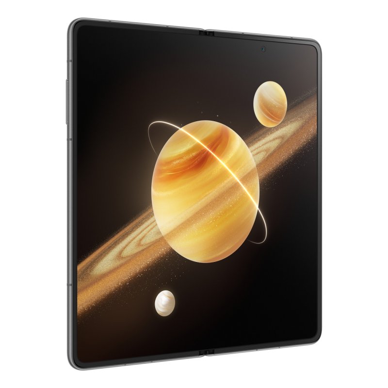 Honor Magic V3 16,3 cm (6.43") Double SIM 5G USB Type-C 12 Go 512 Go 5150 mAh Noir