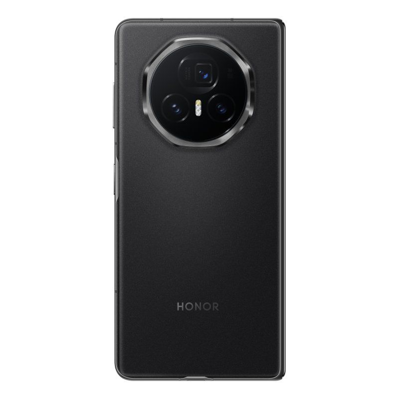 Honor Magic V3 16.3 cm (6.43") Dual SIM 5G USB Type-C 12 GB 512 GB 5150 mAh Black