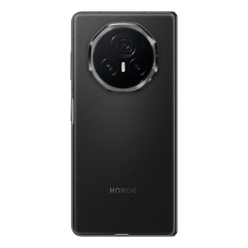 "Honor Magic V3 5G Dual Sim 12GB RAM 512GB - Black"