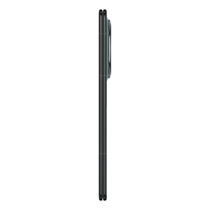 Honor Magic V3 16.3 cm (6.43") Dual SIM MagicOS 8.0 5G USB Type-C 12 GB 512 GB 5150 mAh Green