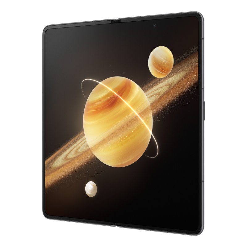 Honor Magic V3 16,3 cm (6.43") Double SIM MagicOS 8.0 5G USB Type-C 12 Go 512 Go 5150 mAh Vert