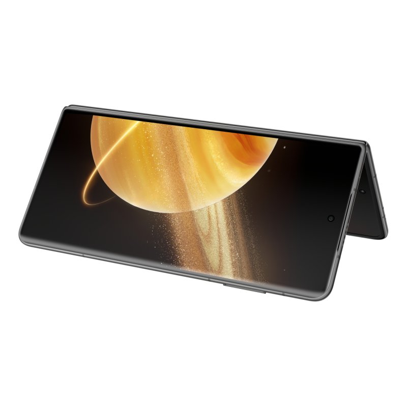 Honor Magic V3 16,3 cm (6.43") Double SIM MagicOS 8.0 5G USB Type-C 12 Go 512 Go 5150 mAh Vert