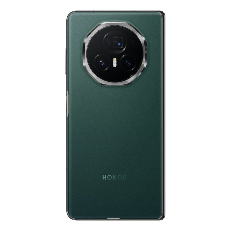 Honor Magic V3 16.3 cm (6.43") Dual SIM MagicOS 8.0 5G USB Type-C 12 GB 512 GB 5150 mAh Green
