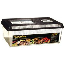 Exoterra - Plastic Terrarium - 46x31x17.5 cm