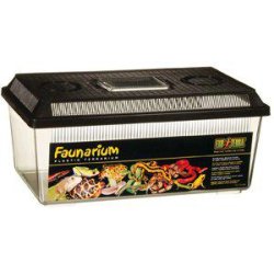 Exoterra - Plastic Terrarium - 37x22x16.5 cm