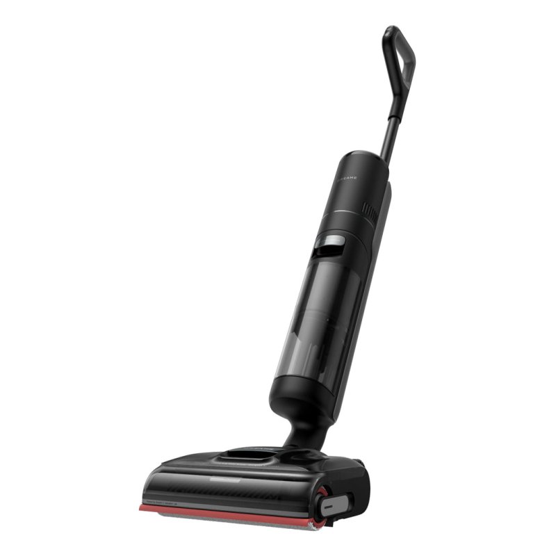 Dreame H15 Pro 2-in-1 stick vacuum AC Dry&wet Bagless 400 W Black 5 Ah