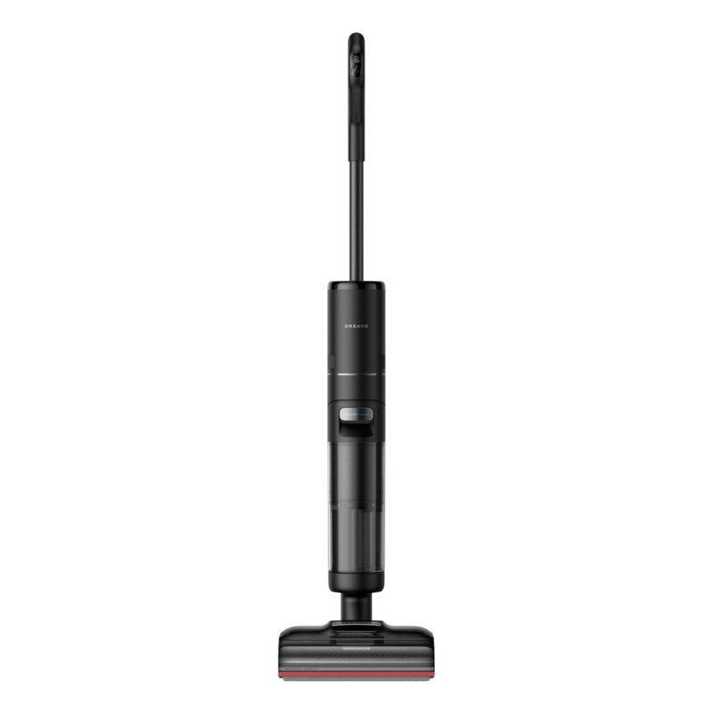 Dreame H15 Pro Aspirateur-balai 2 en 1 Secteur Sec&humide Sans sac 400 W Noir 5 Ah