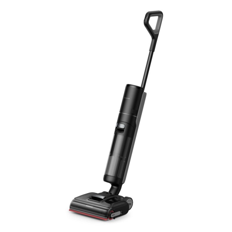 Dreame H15 Pro Aspirateur-balai 2 en 1 Secteur Sec&humide Sans sac 400 W Noir 5 Ah