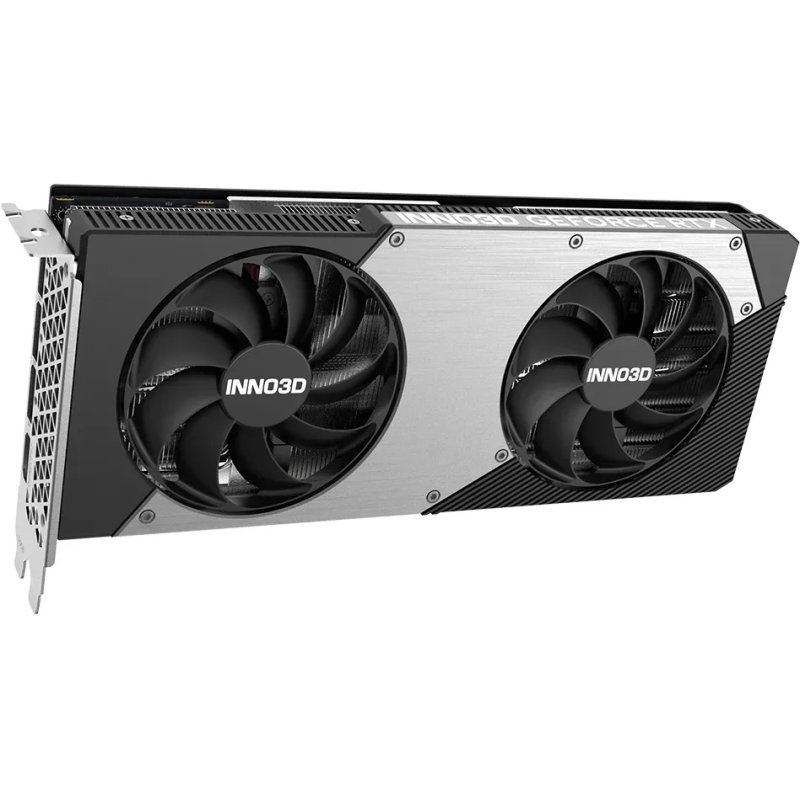 INNO3D GeForce RTX5070 Twin X2 OC 12Go