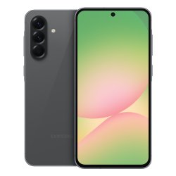 GALAXY A56 5G BLACK 128 GB BUSINESS EDITION (MICRO SD UP TO