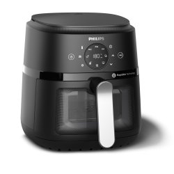 Philips 2000 series NA221/00 Airfryer série 2000 4,2 l (argent)