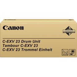 Canon Toner C-EXV 23 Trommel-Kit