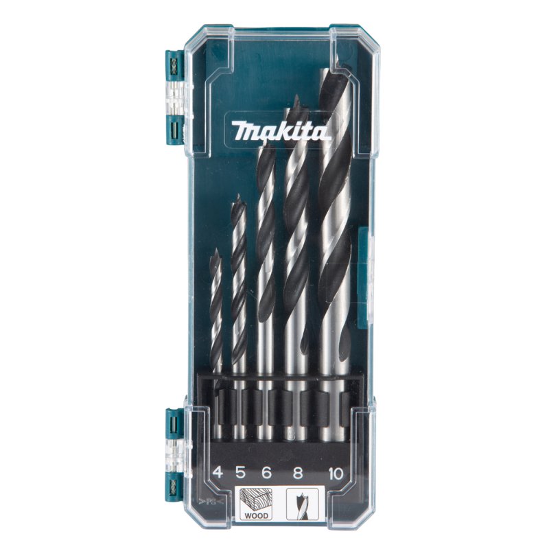 Makita D-72861 drill bit