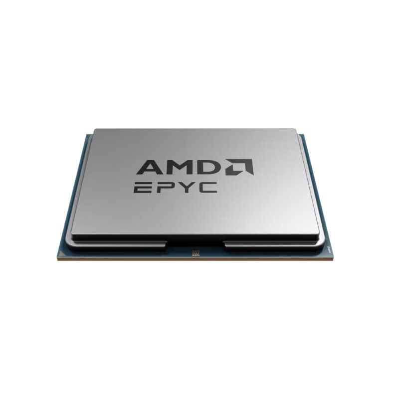AMD EPYC 9275F processeur 4,1 GHz 256 Mo L3