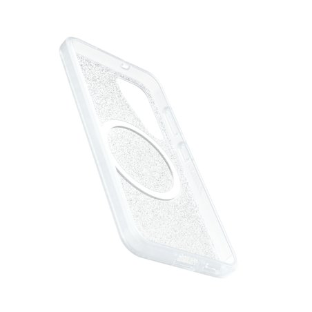 Samsung Otterbox React Case with magnets for Galaxy S25
