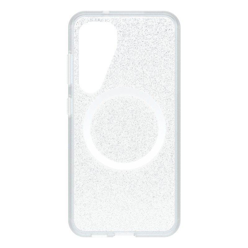 Samsung Otterbox React Case with magnets for Galaxy S25