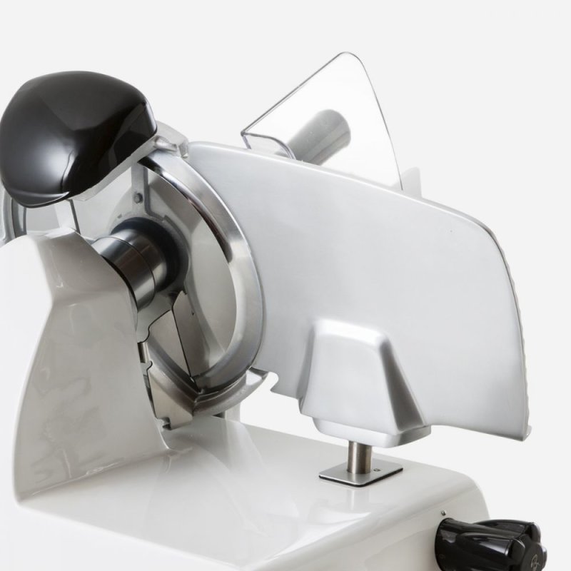 Berkel Red Line 250 slicer Electric 190 W White Aluminium