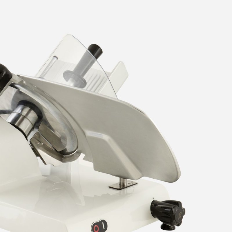 Berkel Red Line 300 slicer Electric 310 W White Aluminium